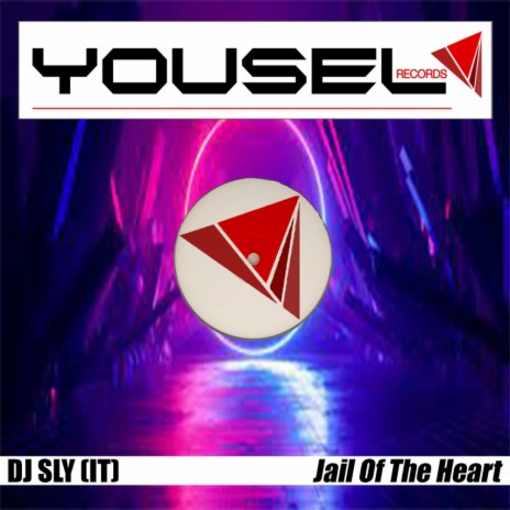 Jail Of The Heart | Boomplay Music