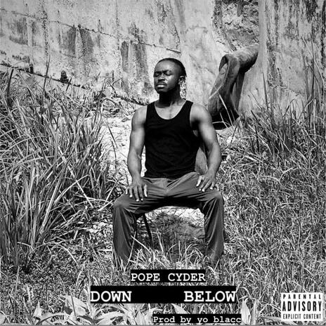 Down Below | Boomplay Music