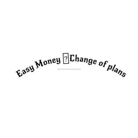 Change Of Plans | Boomplay Music