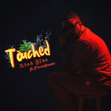 Touched ft. FiveeBeatz | Boomplay Music