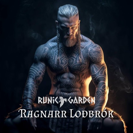 Ragnarr Loðbrók
