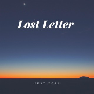 Lost Letter