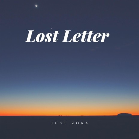 Lost Letter