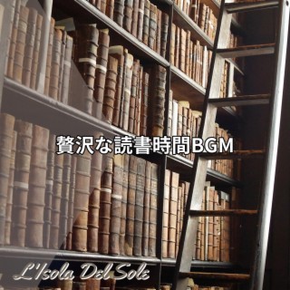 贅沢な読書時間bgm