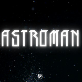 Astroman (Lit / Dark / Uptempo Trap Beat)