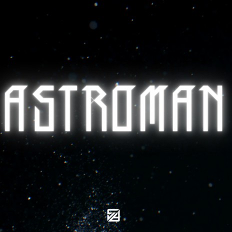Astroman (Lit / Dark / Uptempo Trap Beat)