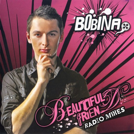 The Purple Point (Bobina Radio Mix) | Boomplay Music