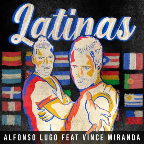 Latinas ft. Vince Miranda | Boomplay Music