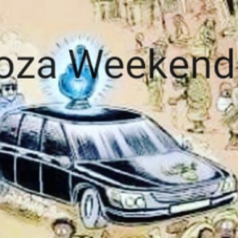 Woza Weekend