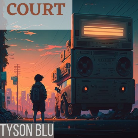 Court | Boomplay Music