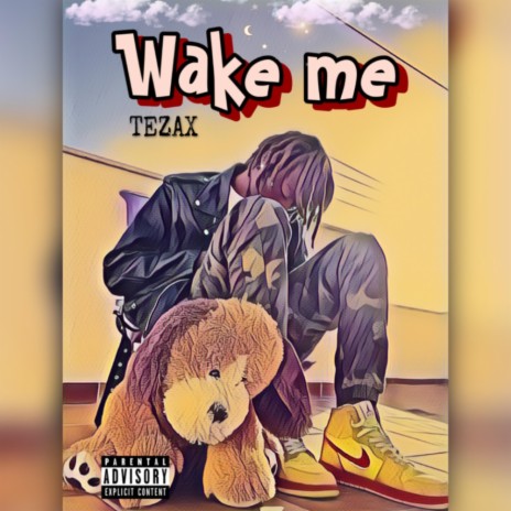 Wake Me | Boomplay Music