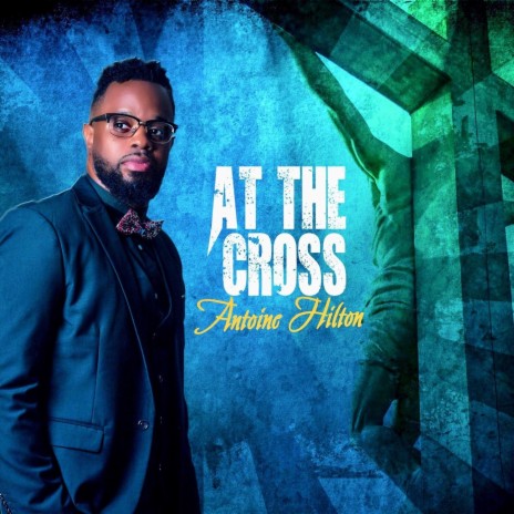 At the Cross | Boomplay Music