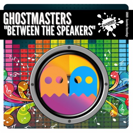 Between The Speakers (Original Mix) | Boomplay Music