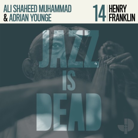 Feedback ft. Adrian Younge & Ali Shaheed Muhammad | Boomplay Music