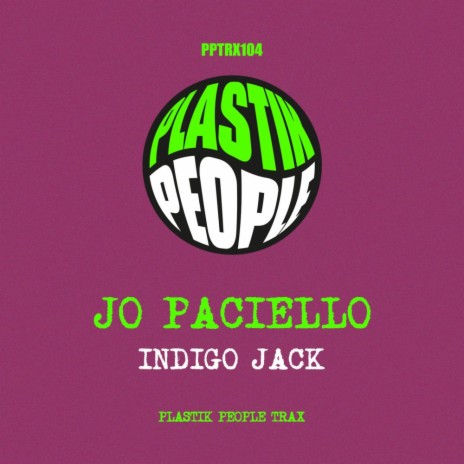 Indigo Jack | Boomplay Music
