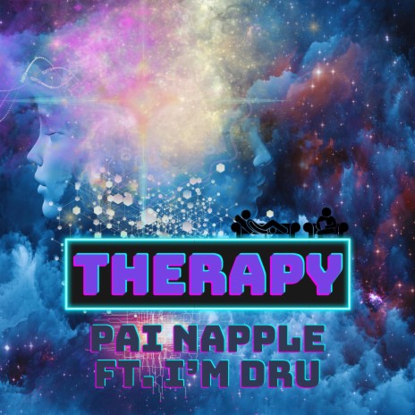 Therapy ft. I'm Dru! | Boomplay Music