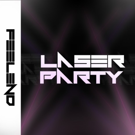 Laser Party | Boomplay Music