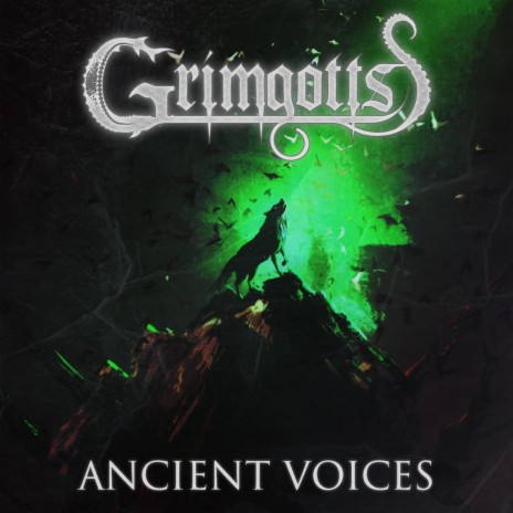 Ancient Voices (Hear them Calling) | Boomplay Music