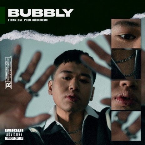 BUBBLY | Boomplay Music