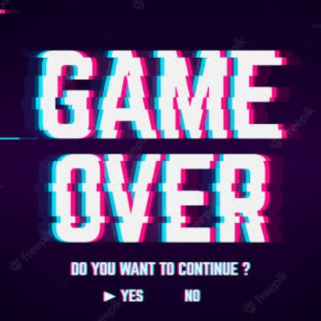 GAME OVER!!! ft. WL05 | Boomplay Music