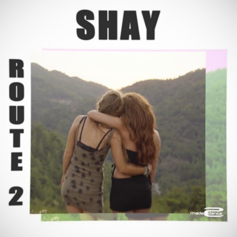 Route 2 (Original Mix)