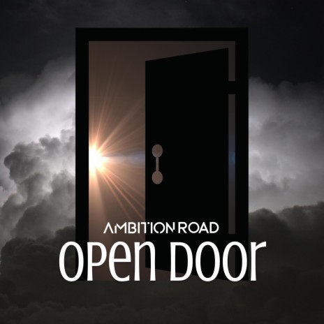 Open Door | Boomplay Music