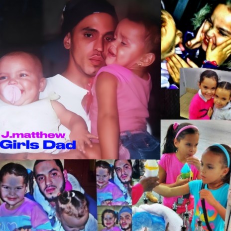 Girls Dad | Boomplay Music