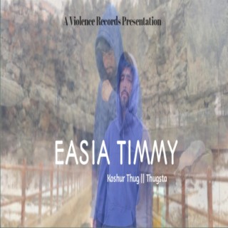 Easia Timmy