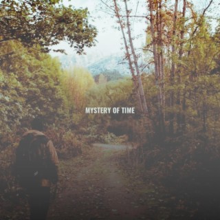 Mystery of Time