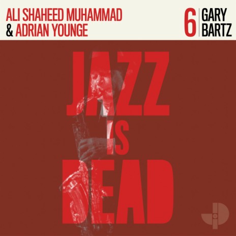 Day By Day ft. Adrian Younge & Ali Shaheed Muhammad | Boomplay Music