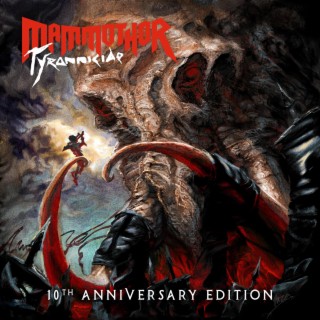 Tyrannicide (10th Anniversary Edition)