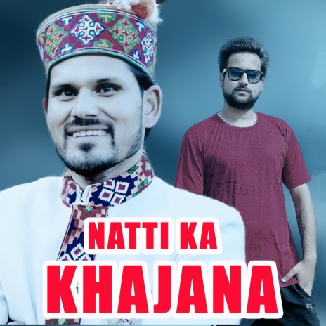 Natti Ka Khajana ft. PC Dogra | Boomplay Music