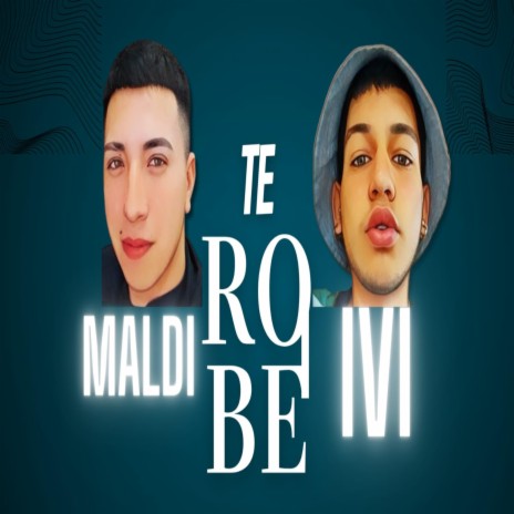 Te Robe ft. Ivi | Boomplay Music