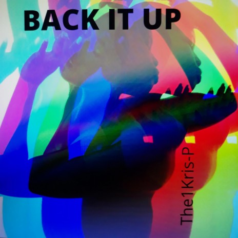 Back It Up | Boomplay Music
