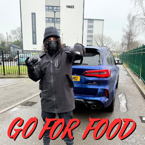 Go for Food | Boomplay Music