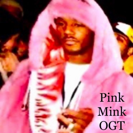 Pink Mink | Boomplay Music