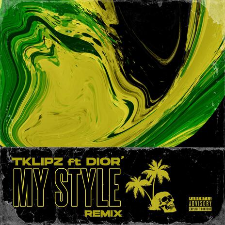 My Style (remix) ft. Dior' remix | Boomplay Music