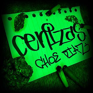 Cenizas