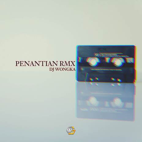 PENANTIAN RMX inst | Boomplay Music