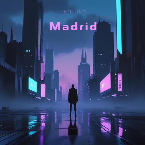 Madrid | Boomplay Music