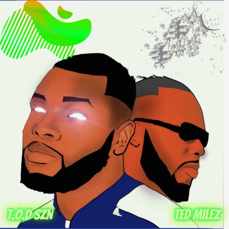 Sprite ft. Ted Milez | Boomplay Music