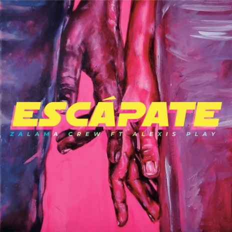 Escápate ft. Alexis Play