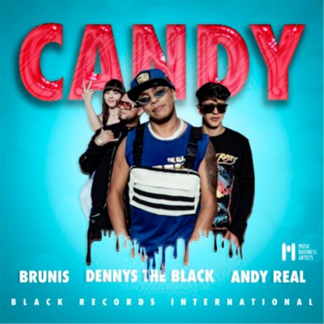 Candy | Boomplay Music