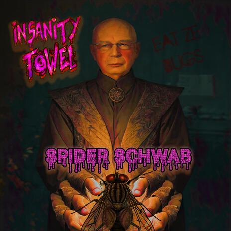 Spider Schwab | Boomplay Music