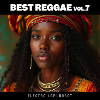 Best Reggae Vol.7