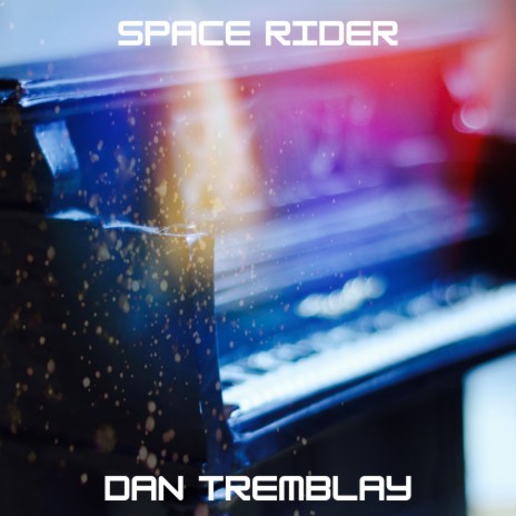 Space Rider | Boomplay Music