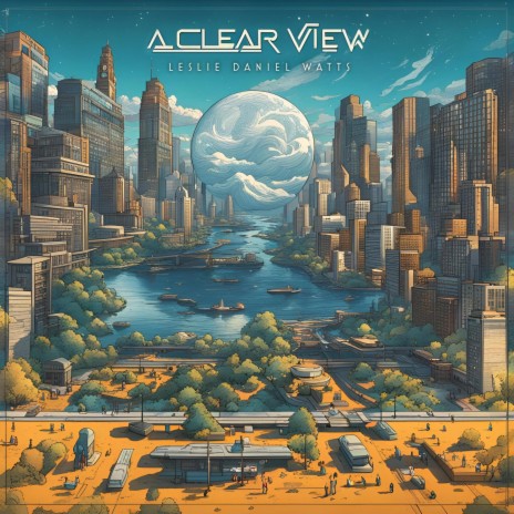A Clear View | Boomplay Music