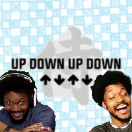 CoryxKenshin - Up Down Up Down | Boomplay Music