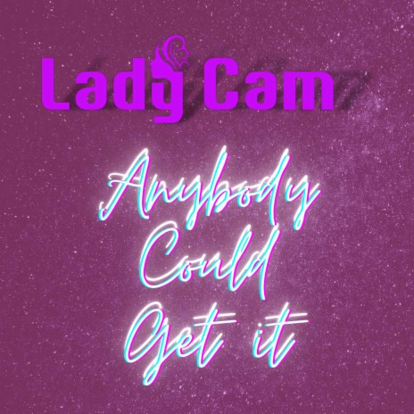 Anybody could get it (Radio Edit) | Boomplay Music