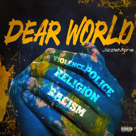 Dear World | Boomplay Music